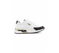 Women's faux leather Trainers Guess Moxea Blanc 37