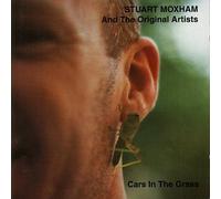 Moxham, Stuart - Cars In The Grass