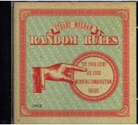 Moxham, Stuart - Random Rules