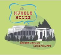 Moxham,Stuart With Louis Philippe - The Huddle House