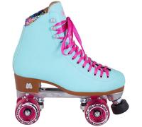 Moxi Beach Bunny Roller Skates - Sky Blue