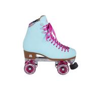 Moxi Quad Roller Skates - Beach Bunny - Blue Sky (UK 9 / US 10)