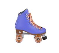 Moxi Quad Roller Skates - Beach Bunny - Periwinkle Sunset (UK 4 / US 5)