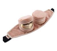 moxibustion Box, Adjustable Heat Copper Moxibustion Kit for Waist/Knee/Neck, Portable Universal for The Whole Body(B)