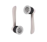 moxibustion Box, Handheld Tank Whole Body Portable Moxa Stick Holder Treatment Tool Pain Relief Remove Cold Dampness(2pcs)