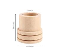 Moxibustion Column Stick Smokeless,Moxa Stick 10pcs Pure Moxa Sticks Moxibustion Sticks Moxa Columns Artemisia Roll Mugwort Rolls Hierbas Medicinale Moxibustion Stick(Other)