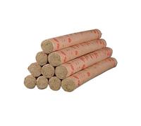 Moxibustion Stick， Pure Moxa Sticks, 10pcs/lot 18x200mm Traditional Roll Stick Moxibustion
