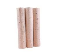 Moxibustion Stick, Pure Moxa Sticks, 4 Centimeters of Ai Aged Handmade s Wild Rough