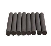 Moxibustion Stick, Pure Moxa Sticks, 5 Boxes Smokeless Moxibustion Rolls Solid Stick Warm Meridian