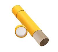 Moxibustion Stick Thunder Fire, 4cm Dia, Household Large Pure Moxa Stick Natural Mugwort Wormwood