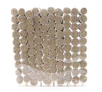 Moxibustion Sticks Low Smoke Home 200 Pcs Traditional Moxibustion Sticks, Warm Moxa for Therapy & Acupuncture
