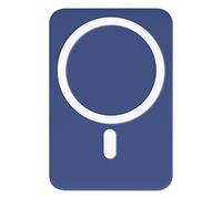 Moxie 10W External Battery, 5000 mAh, Royal Blue