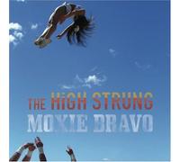 Moxie Bravo by High Strung