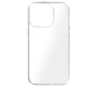 Moxie Case for iPhone 15 Pro Ultra-thin Silicone 0.25mm Flexible