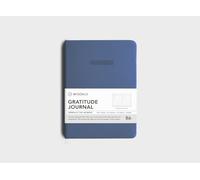 MOXON Gratitude Journal Parent (Element Blue B6)