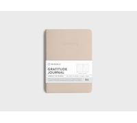 MOXON Gratitude Journal Parent (Sand B6)