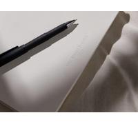 MOXON MiGoals 2026 Goal Digger Diary - B5 Weekly Planner for Goals, Habits, Productivity and Wellness - Undated Layout with Monthly Reviews - Classic (Vanilla Bean)