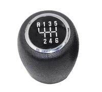 MOXSQFT Car Gearshift Compatible with Holden for Cruze 2009-2016 for Epica 2007-2011 Car 6 for Speed Gear Shift Knob Lever Change Shifter Manual Selector Handle Accessories