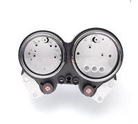 MOXSQFT Motorcycle Speedometer Frame For CB1300 X4 1997 1998 1999 2000 2001 2002 2003 Motorcycle Speedometer Tachometer Odometer Gauges Cover Kit Body Case Accessories