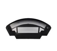MOXSQFT Motorcycle Speedometer Frame For ZX10R 2011 2012 2013 2014 2015 Speedometer Odometer Instrument Housing Case Tachometer Gauge Cover Accessory