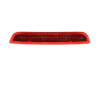 MOXSQFT Red High Level Stop Lamp Compatible With C&itroen For C1 2014 2015 2016 2017 2018 2019 2020 2021 2022 Car High Brake Lights Rear Light Indicator Accessory