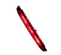 MOXSQFT Red High Level Stop Lamp Compatible With For Kuga13 Car Third Brake Light Lights Assembly OEM:CJ5413A601AD CJ5413A601BA CJ5413A601BB