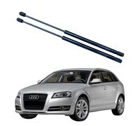 MOXSTRUTS, 2x Rear Tailgate Boot Gas Spring Struts For AUDI A3 SP0RTBACK 8PA (2004-2013), Lift Support System 410 (N) 530 mm