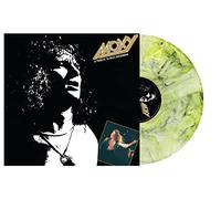 Moxy - A Tribute To Buzz Shearman (Color Vinyl) [VINYL]