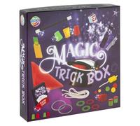 Moxy Magic Trick Box Set 20 Tricks for Kids Age 7+