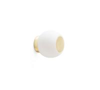 MOY Wall/ Ceiling Light Gold