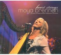 Moya Brennan - Hearts Strings - Live With The Royal Liverpool Philharmonic Orchestra