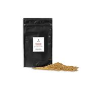 Moya Hojicha organic roasted green tea powder, 100 g