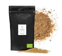 Moya Matcha Hojicha Powder Roasted Green tea | Houjicha Powder 250g | Hojicha latte tea from Japan (Moya Hojicha 250g)