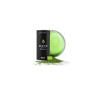 Moya Matcha Organic Tea Green Powder | 30g Premium Ceremonial Grade (I) | Grown & Harvested in Uji, Japan | Perfect for The Traditional Japanese Tea