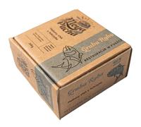Moya Pucha Gruba Ryba preserved food - Buttered Tuna Steak - 300 g