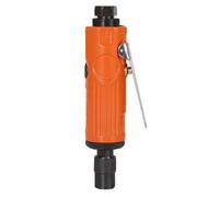 Moyeetings Pneumatic Straight Die Pneumatic Die Comfort-Designed Power Tool for Amateur s, Grinding, Workshop, Style D