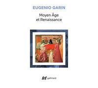 MOYEN AGE ET RENAISSANCE (TEL)
