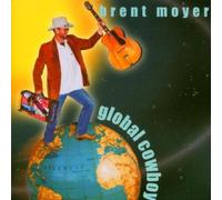 Moyer, Brent - Global Cowboy