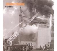 Moyer, Josh Band - Rescue