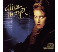 Moyet, Alison - Alf