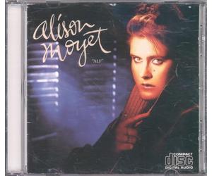 Moyet Alison - Alf