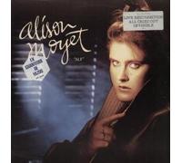 MOYET, Alison - Alf / CBS 26229