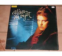 MOYET, Alison - Alf / CBS 26229