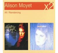 Moyet, Alison - Alf/Raindancing