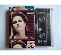 Moyet Alison - Alison Moyet Singles [CASSETTE]
