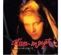 Moyet, Alison All Cried Out 7" CBS A4757 EX 1984