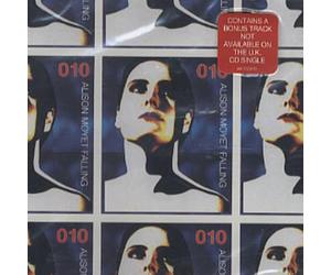 Moyet, Alison - Falling