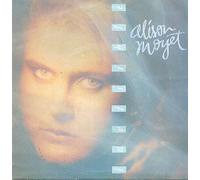 MOYET, Alison - Invisible / Hitch hike / A 4930