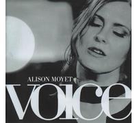 Alison Moyet – Voice