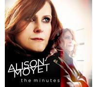 MOYET - MINUTES WHITE VINYL - Vinyl Record - M3z